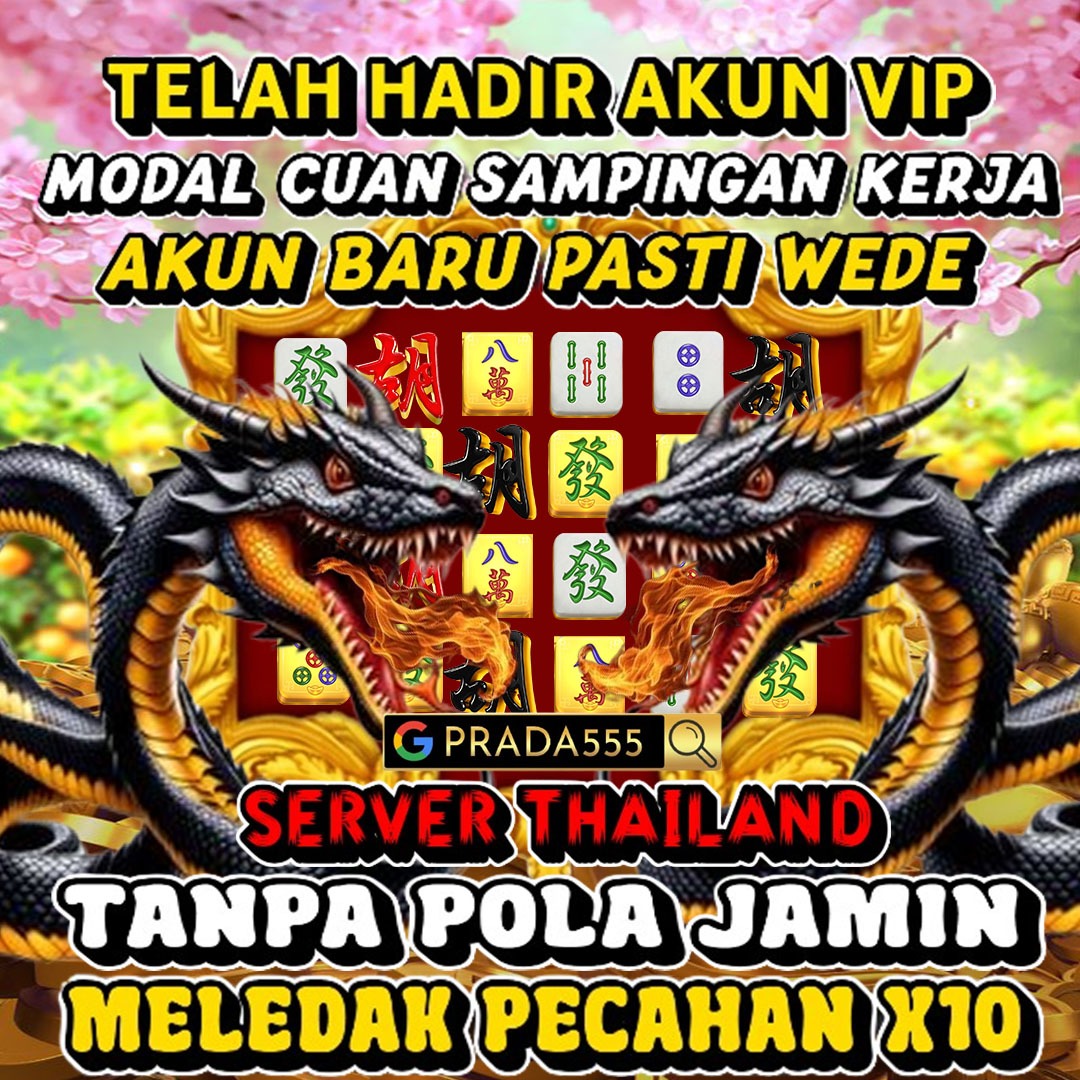 Promo Spesial VPS Server